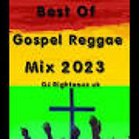 Stream cecil34 | Listen to 2024 Gospel Reggae Mix playlist online for ...