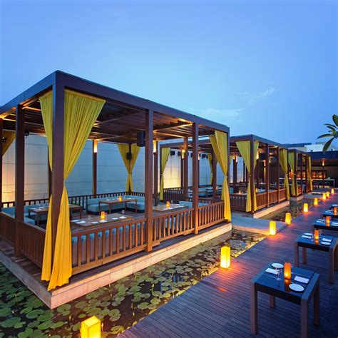 5 Rooftop Restaurants In Kolkata | Kolkata