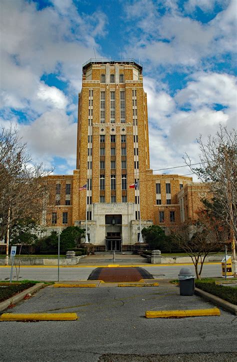 Jefferson County Courthouse | The Jefferson County Courthous… | Flickr