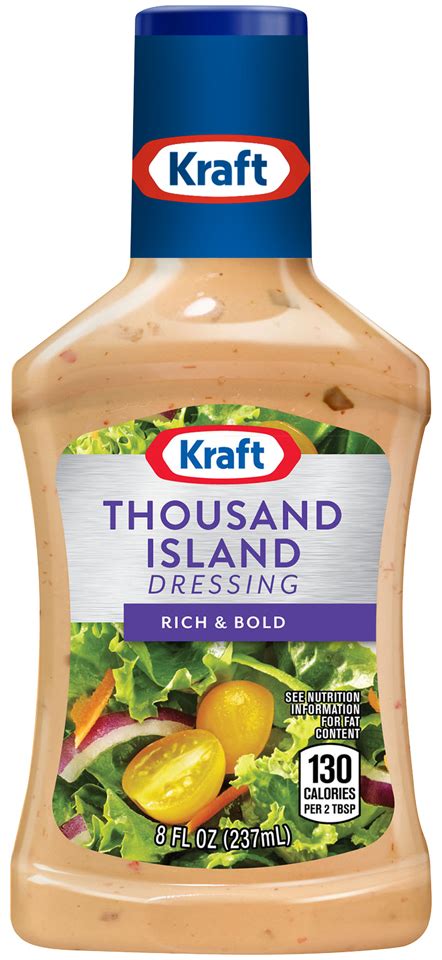 Kraft Salad Dressing