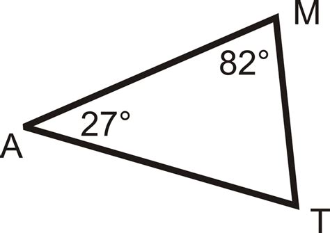 Triangle Sum Theorem ( Read ) | Geometry | CK-12 Foundation