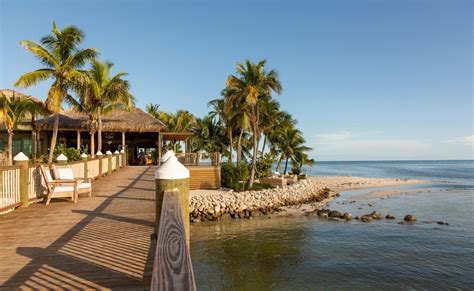 Little Palm Island in the Florida Keys is a true retreat - Admiral Travel International | Luxury ...