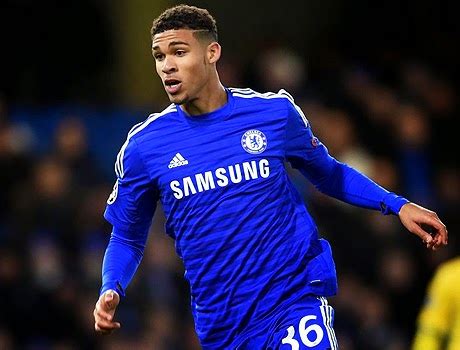 Academy Midfielder primed for Chelsea first team in remaining games ...