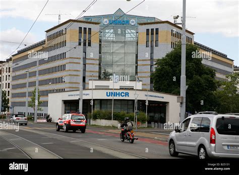 Headquarters unhcr hi-res stock photography and images - Alamy