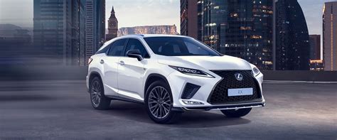 Lexus Rx 300 Lambda Szonda – Luxury Cars