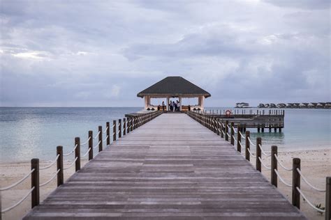 New kid on the island: A review of the JW Marriott Maldives Resort and ...