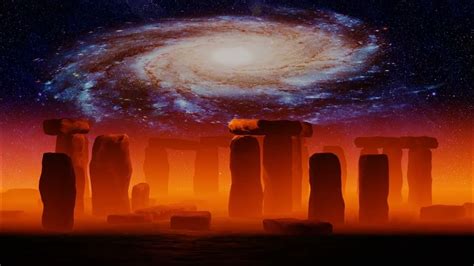 Stonehenge: Myths and Theories Behind the Stones - YouTube