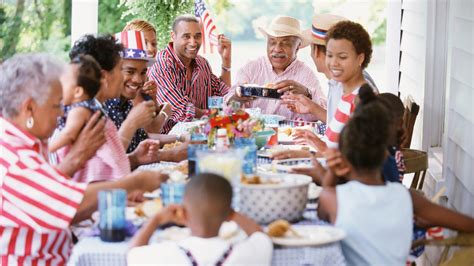 American culture: United States traditions and Customs | Live Science