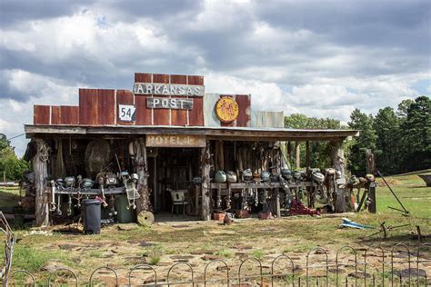 Arkansas Post Photograph by Tammy Chesney - Fine Art America