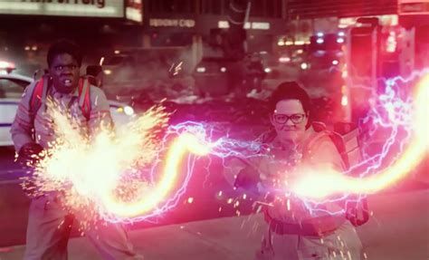 Here's the new Ghostbusters theme song - what do you think? | GamesRadar+