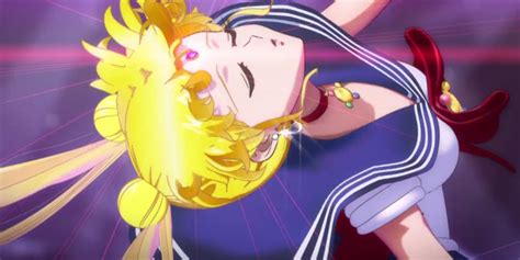 Sailor Moon and the Power of Transformation Sequences