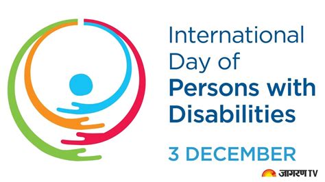 International Day of Persons with Disabilities 2021: Its History ...