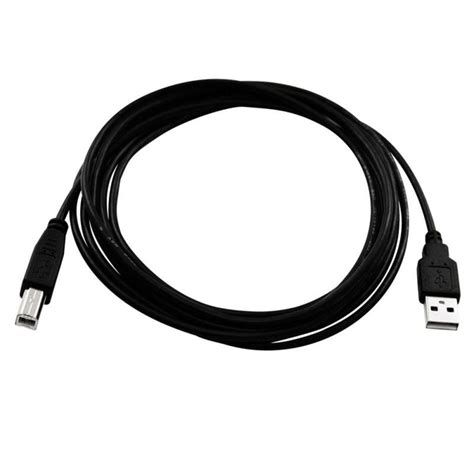 USB B Type Cable