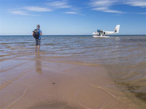 | Tourism Saskatchewan