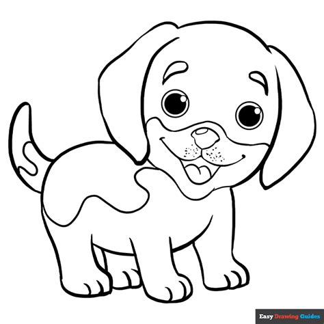 Free Printable Baby Animal Coloring Pages for Kids