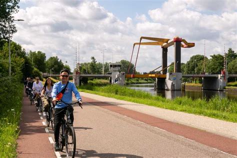 Amsterdam: Windmill, Cheese, and Countryside E-Bike Tour | GetYourGuide