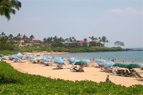 Wailea Beach | Maui Guidebook