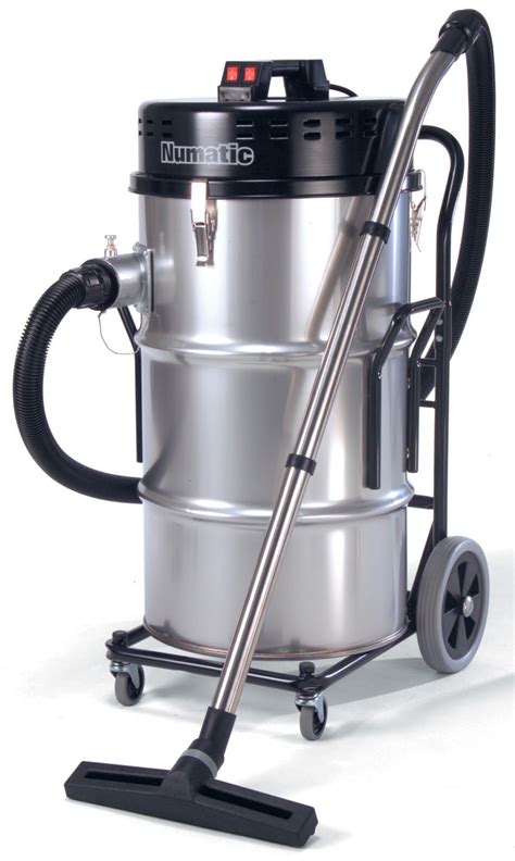 Numatic ntt2034-2 large industrial vacuum cleaner – AndersonTrade