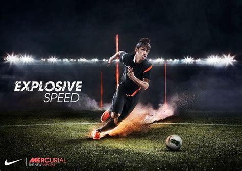 Nike-Print-Ads-(17) | Neymar, Nike, Anúncios criativos