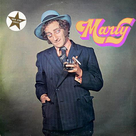 Vintage Stand-up Comedy: Marty Feldman - Marty 1968 (UK)