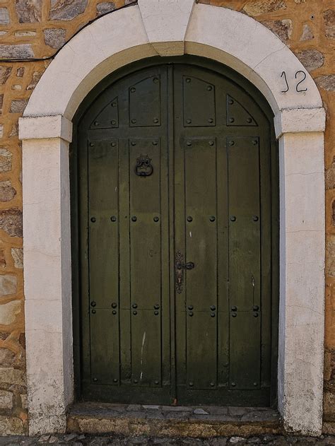 Free Images : architecture, wood, stone, arch, column, exit, entrance, facade, door, doorway ...