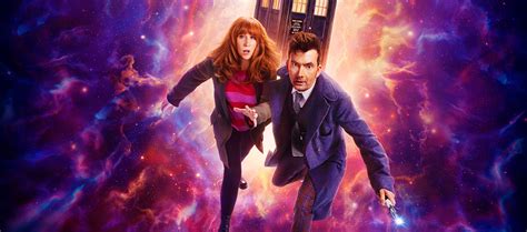 Watch the new Doctor Who trailer | Doctor Who