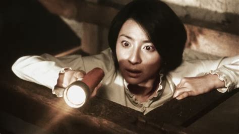 Ju-On: The Grudge (2002) ผีดุ – MoboxZone