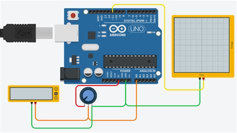 Arduino Analog Output Example - Bryce Automation