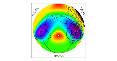 Impact of Geometric Phase on Dynamics of Complex-Forming Reactions: H + O2 → OH + O | The ...