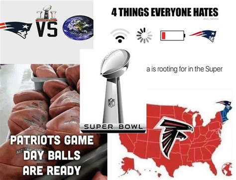 Super Bowl Memes | Fan Insider