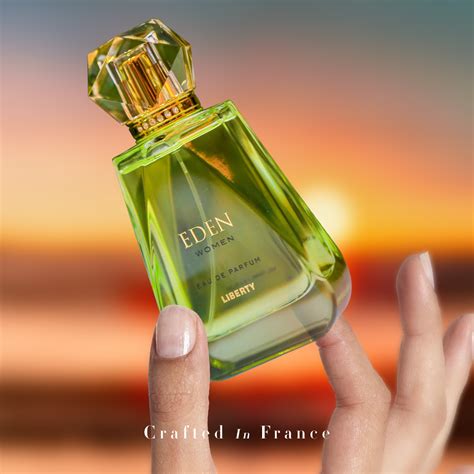 Leave a little of you wherever you go with fruitful fragrance of #Eden. Explore other such ...