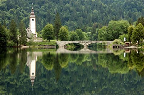 16 Beautiful Lake Bohinj Photos To Inspire You to Visit Slovenia