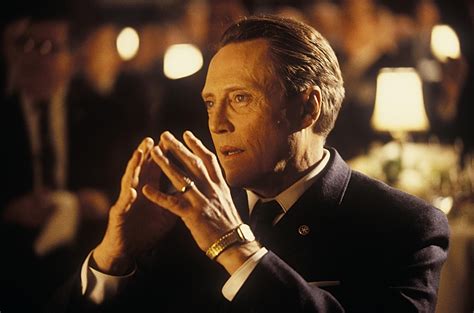 Christopher Walken's Movies: See His Best Film Roles Ever