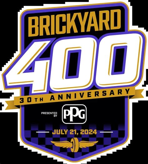 Brickyard 400 2024 Date - Sadie Collette