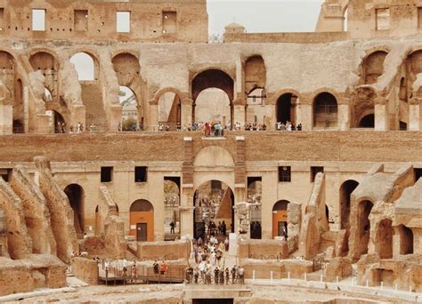 Top 8 Ancient Ruins in Rome you can't miss | Walks Inside Rome