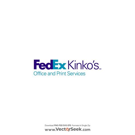 FedEx Office Logo Vector - (.Ai .PNG .SVG .EPS Free Download)