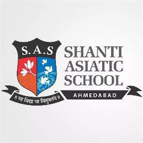 Shanti Asiatic School Ahmedabad - YouTube