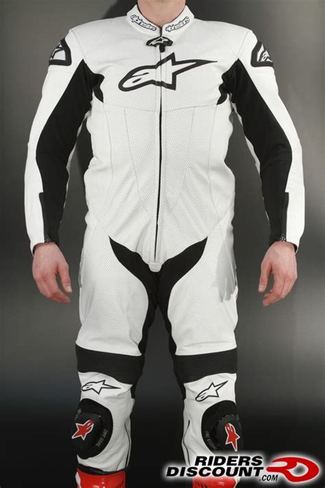 Alpinestars SP-1 One Piece Race Suit - Riders Discount