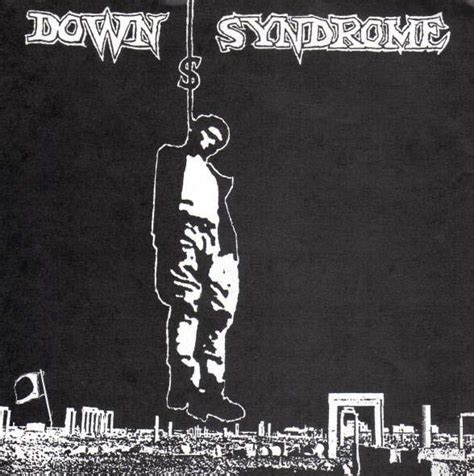 OLD-FAST-AND-LOUD: DOWN SYNDROME - dark age demo '83-7'' '84-comp ...