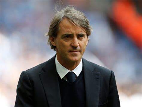 Manchester City fires manager Roberto Mancini