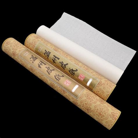 Chinese Xuan Paper Rice Paper Roll – Art Supplies Australia