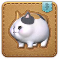 Fat Cat - Final Fantasy XIV Online Wiki - FFXIV / FF14 Online Community ...