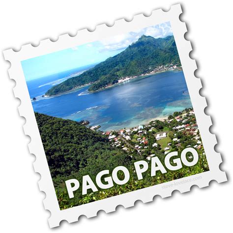 Postage stamp PNG