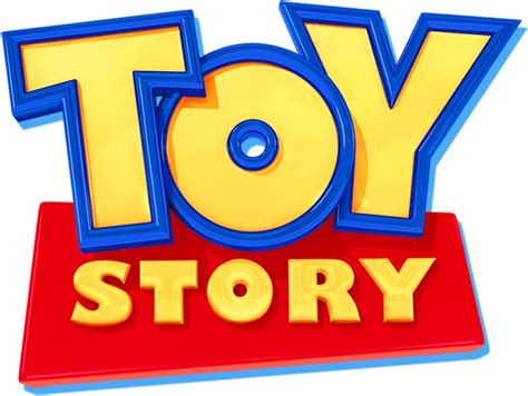 Toy Story (1995) - Logos — The Movie Database (TMDB)