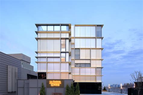 Gallery of Seoul Architecture City Guide: 30 Projects to See in the Heart of South Korea - 3