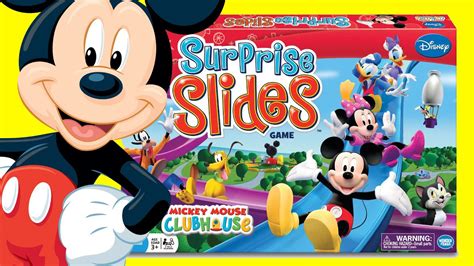 Mickey Mouse Clubhouse Games Disney Jr - impremedia.net