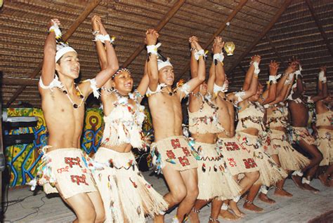 Amerindian Heritage Month officially launched | INews Guyana