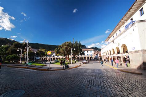 Cusco Peru - Peru Photo (35135335) - Fanpop