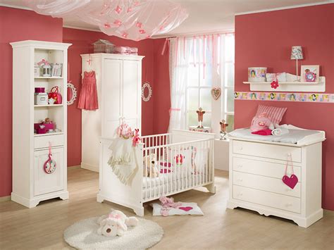 18 Nice Baby Nursery Furniture Sets and Design Ideas for Girls and Boys ...