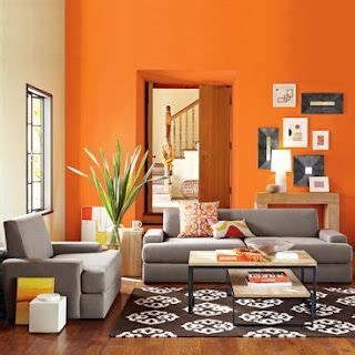Feature Walls | Warm living room colors, Living room colors, Living ...